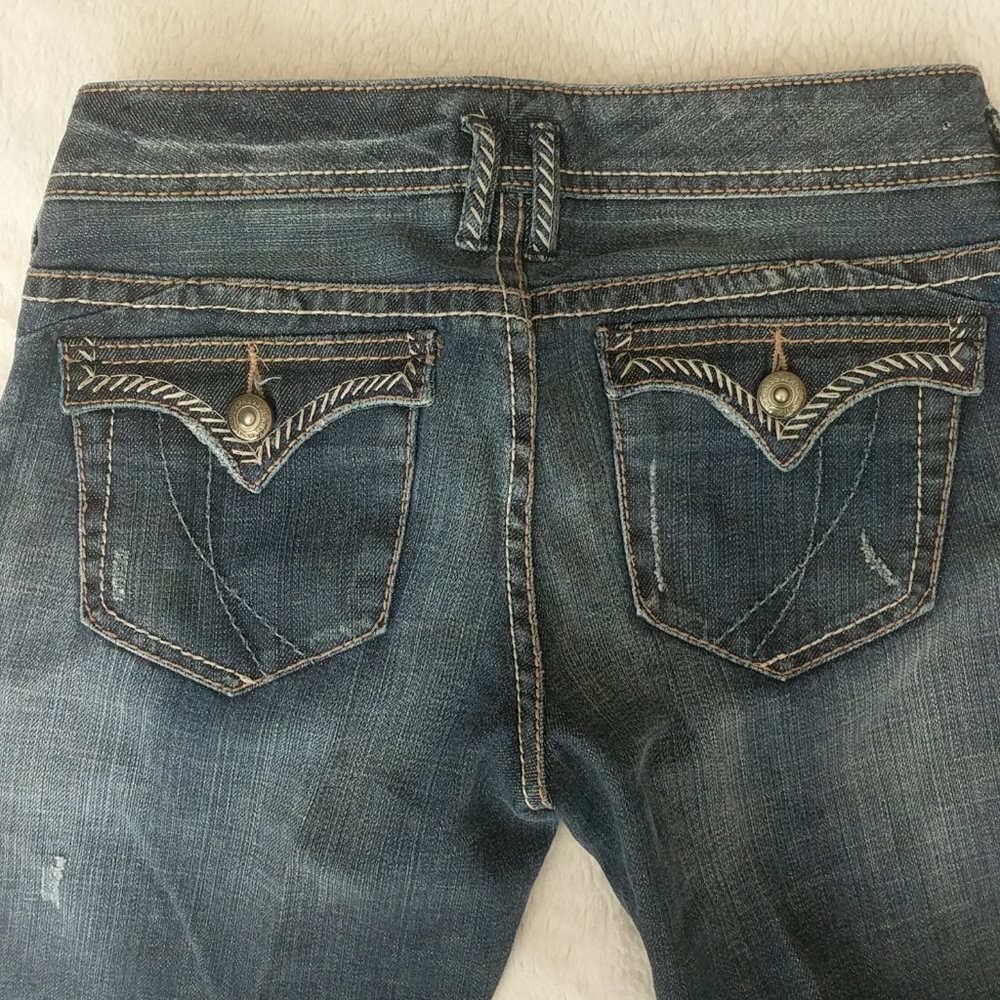 Jeans - Picture 4 of 4